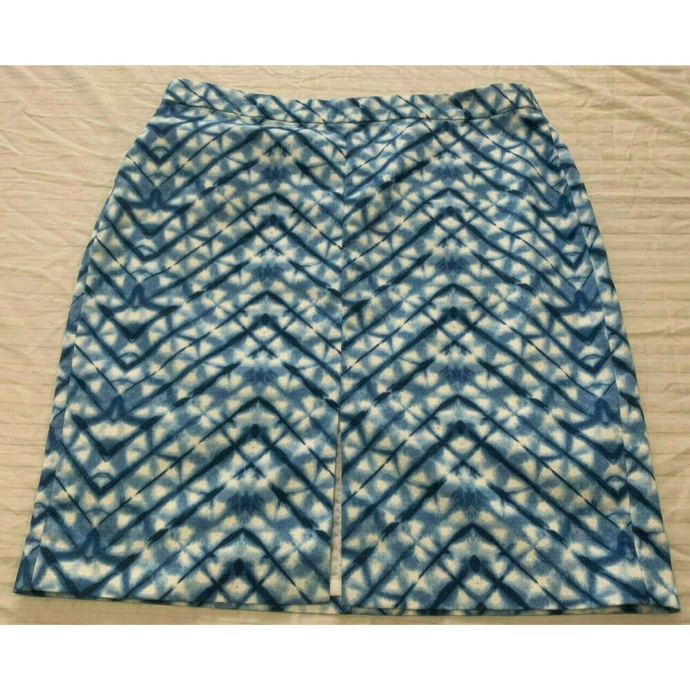 BANANA REPUBLIC WOMENS SKIRT SIZE 14
